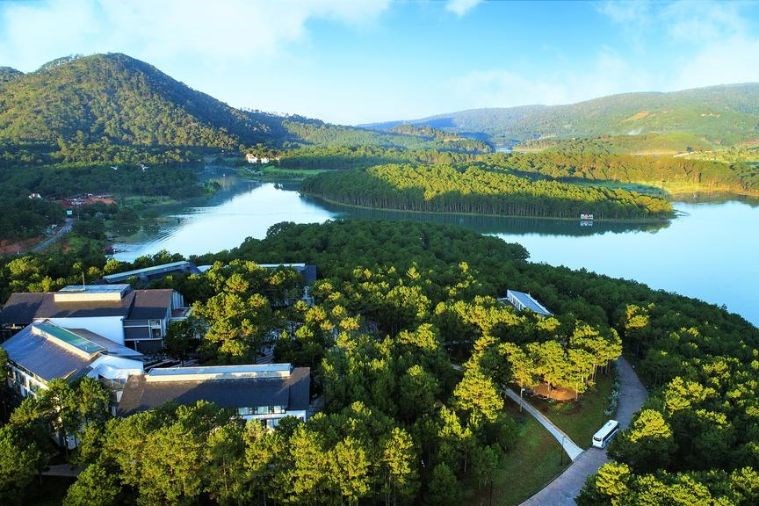 Terracotta Hotel & Resort Đà Lạt