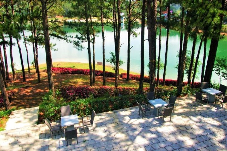 Terracotta Hotel & Resort Đà Lạt