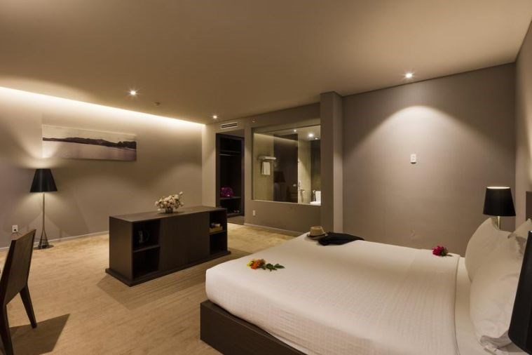 Terracotta Hotel & Resort Đà Lạt