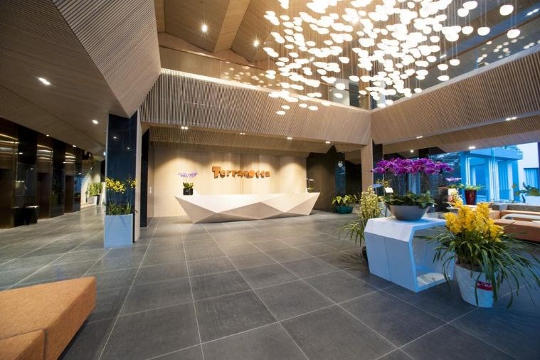 Terracotta Hotel & Resort Đà Lạt