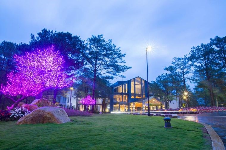 Terracotta Hotel & Resort Đà Lạt