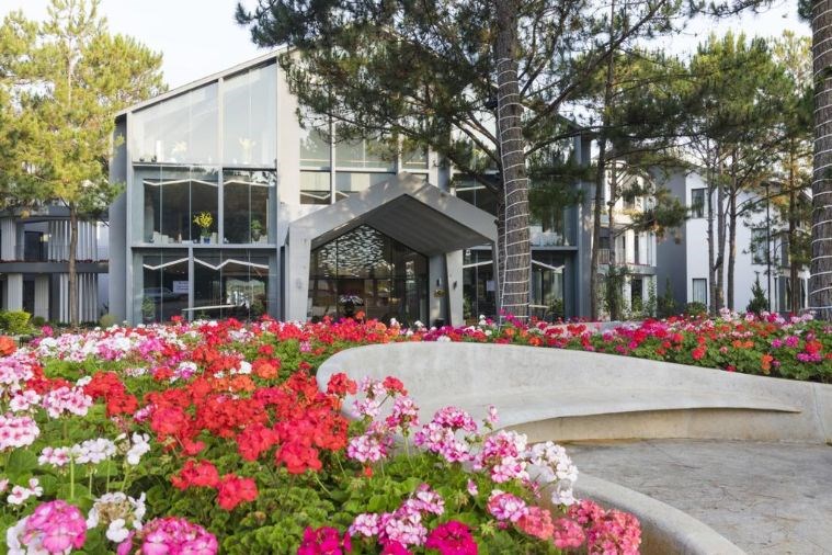 Terracotta Hotel & Resort Đà Lạt