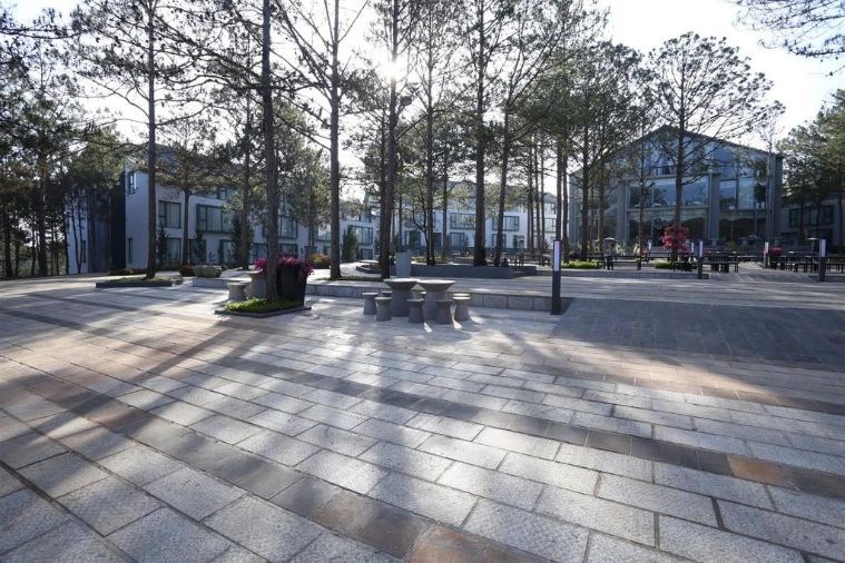 Terracotta Hotel & Resort Đà Lạt