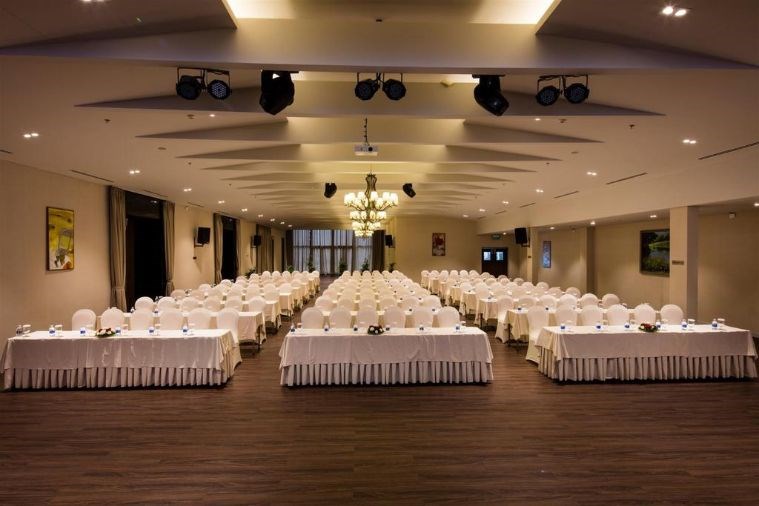 Terracotta Hotel & Resort Đà Lạt