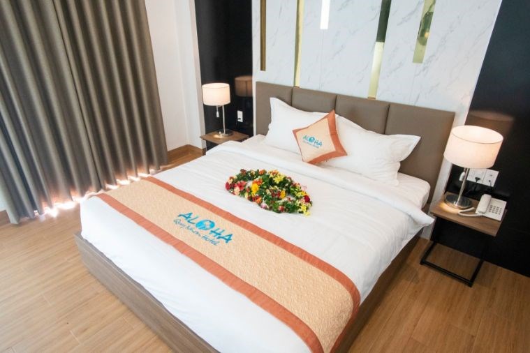 Aloha Quy Nhơn Hotel