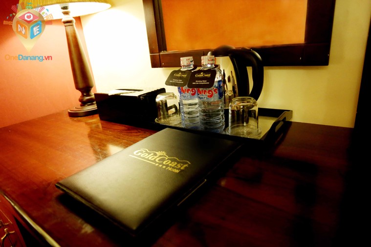 Phòng Superior Double