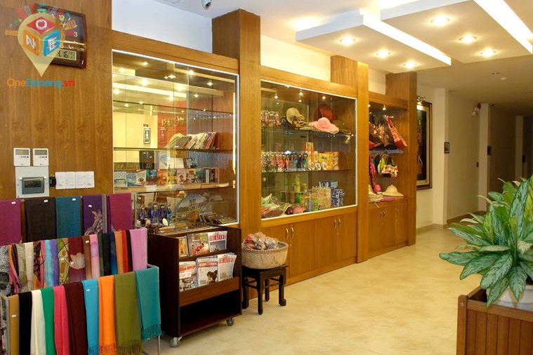 Khách Sạn Gold Coast Đà Nẵng