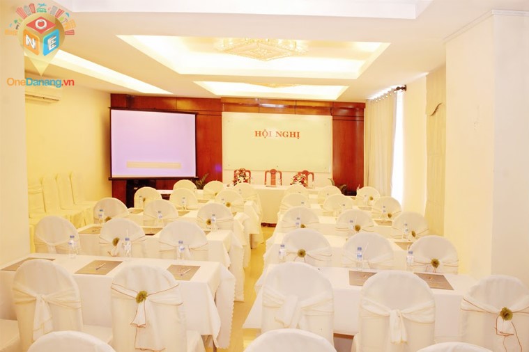 Khách Sạn Gold Coast Đà Nẵng