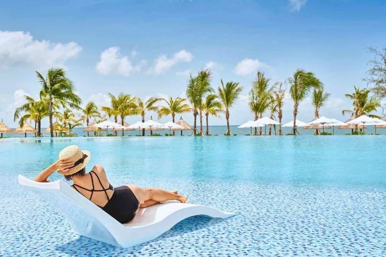 Mövenpick Resort Waverly Phú Quốc