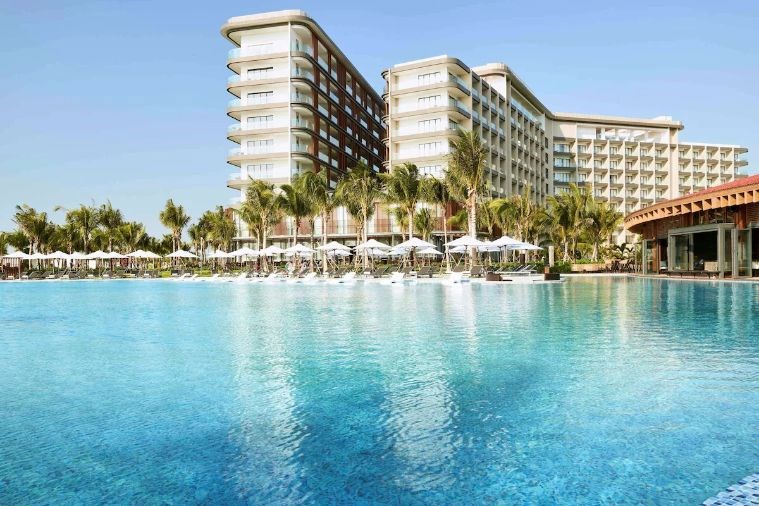 Mövenpick Resort Waverly Phú Quốc