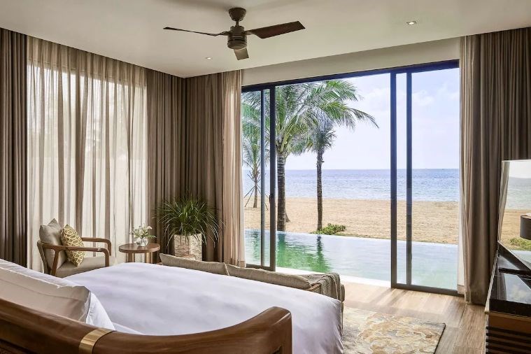 Mövenpick Resort Waverly Phú Quốc