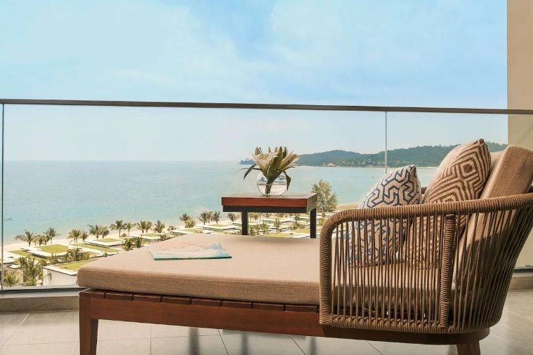 Mövenpick Resort Waverly Phú Quốc