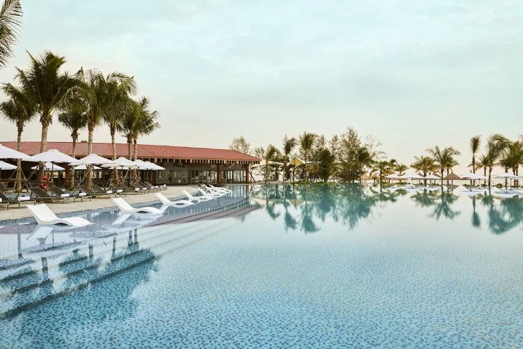 Mövenpick Resort Waverly Phú Quốc