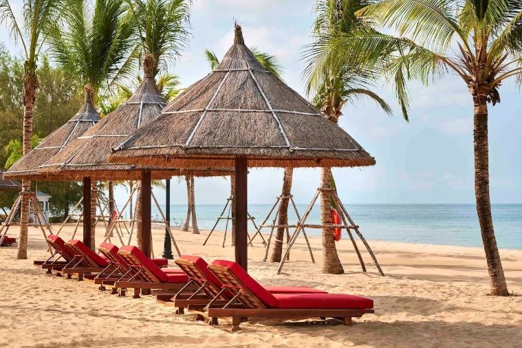 Mövenpick Resort Waverly Phú Quốc