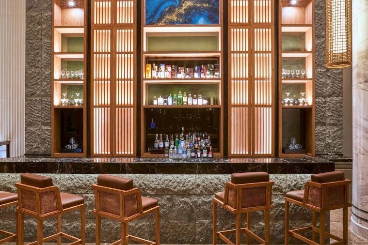 Mövenpick Resort Waverly Phú Quốc