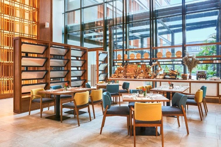 Mövenpick Resort Waverly Phú Quốc