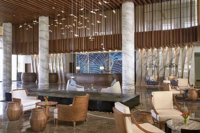 Mövenpick Resort Waverly Phú Quốc