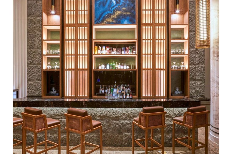 Mövenpick Resort Waverly Phú Quốc