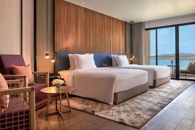 Mövenpick Resort Waverly Phú Quốc