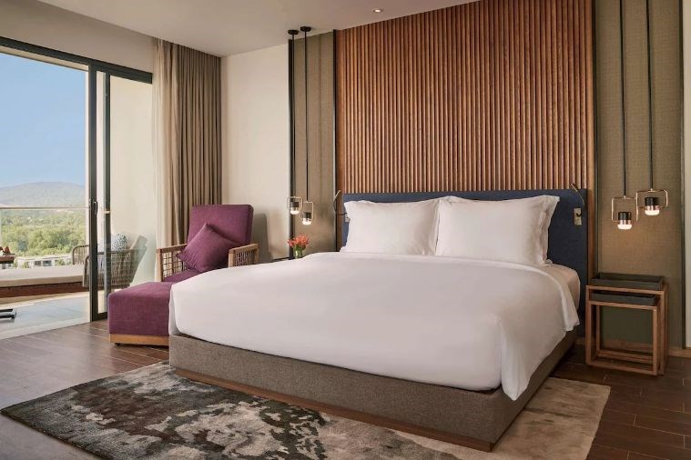 Mövenpick Resort Waverly Phú Quốc