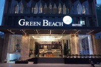 Green Beach Hotel Nha Trang