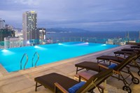 Green Beach Hotel Nha Trang