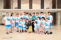 Green Beach Hotel Nha Trang