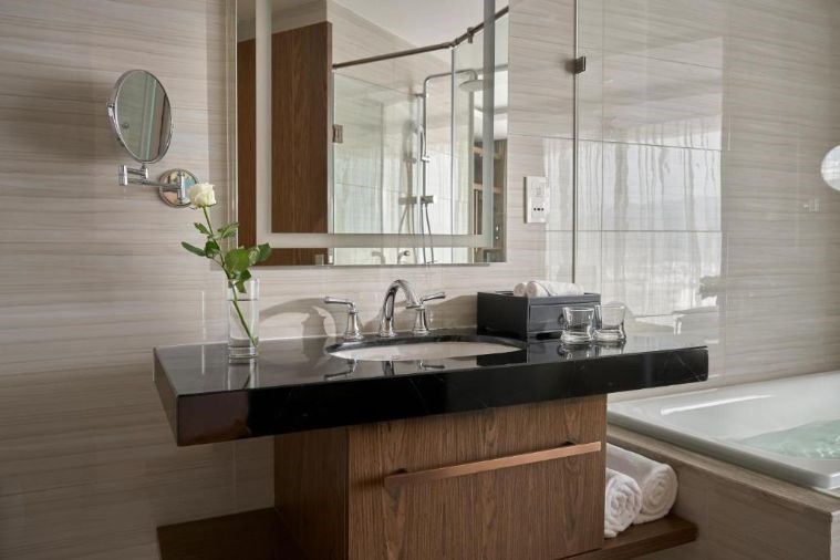 Phòng Executive Sky 