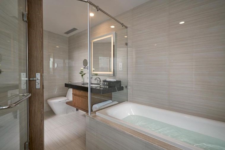 Phòng Executive Sky 