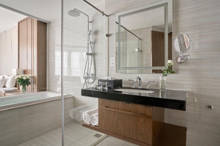 Phòng Executive Ocean View