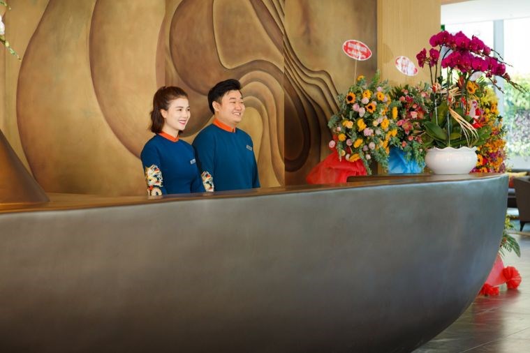 Eastin Grand Hotel Nha Trang