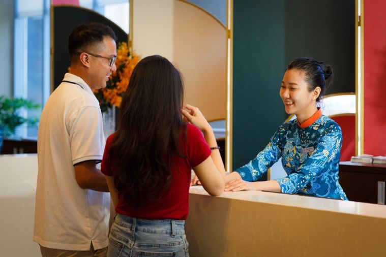 Eastin Grand Hotel Nha Trang