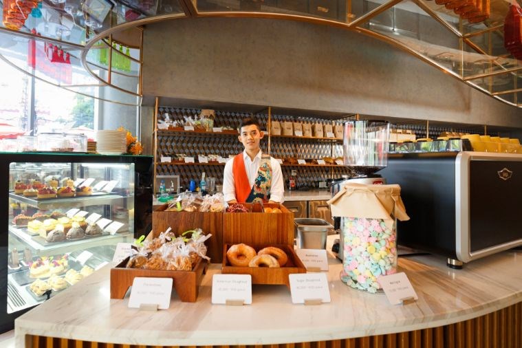 Eastin Grand Hotel Nha Trang