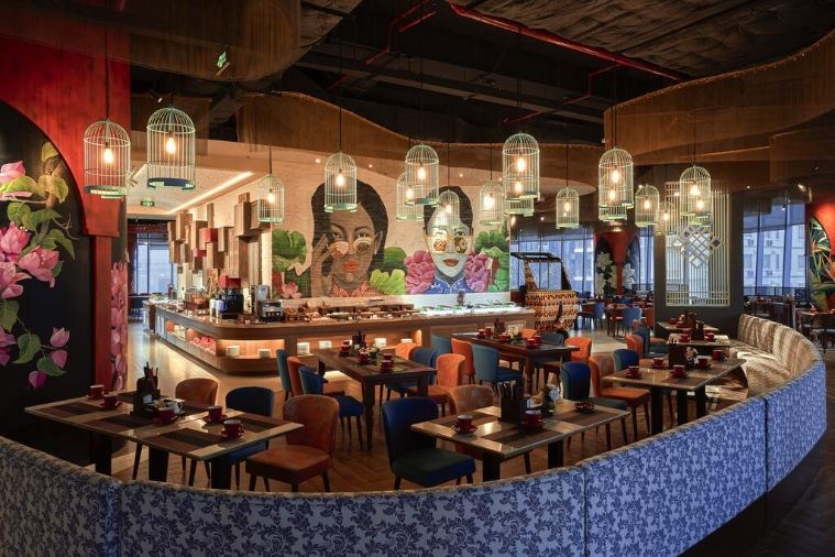 Eastin Grand Hotel Nha Trang