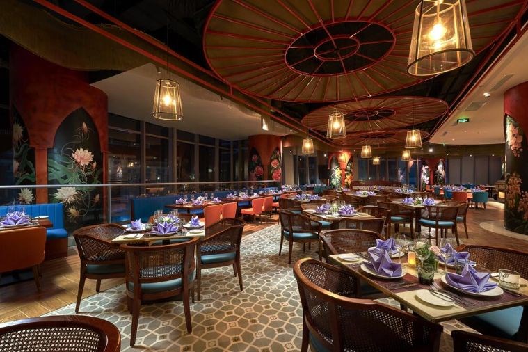 Eastin Grand Hotel Nha Trang