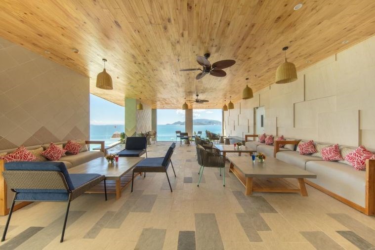 Eastin Grand Hotel Nha Trang