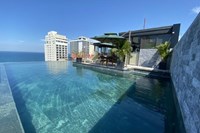 Santa Luxury Hotel Đà Nẵng