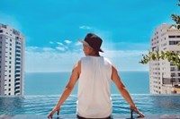 Santa Luxury Hotel Đà Nẵng