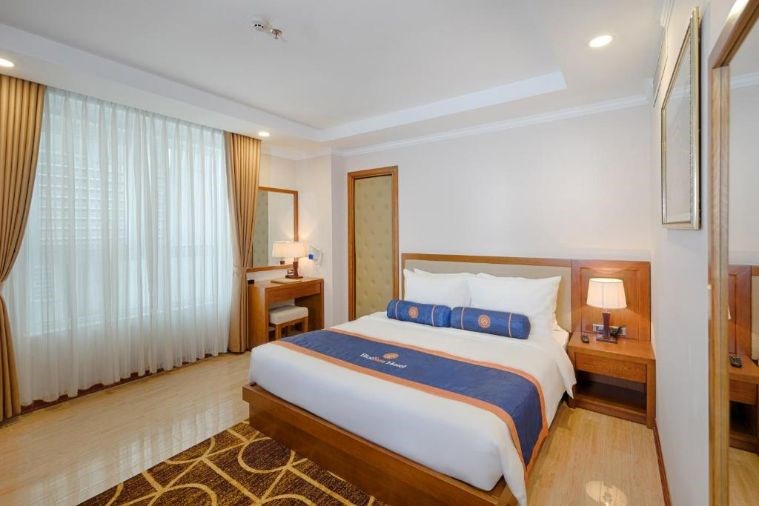 Suite Family Ocean view