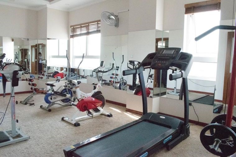 BlueSun Danang Beach Hotel