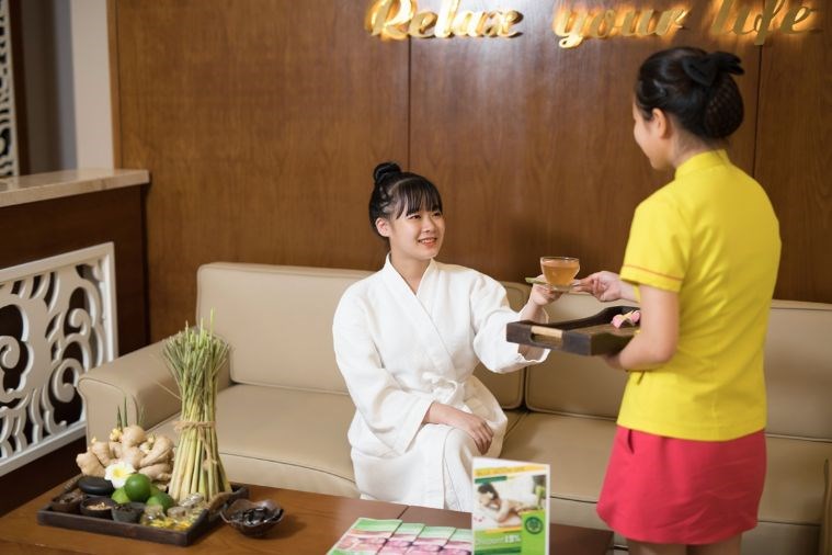 BlueSun Danang Beach Hotel