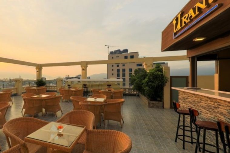 BlueSun Danang Beach Hotel