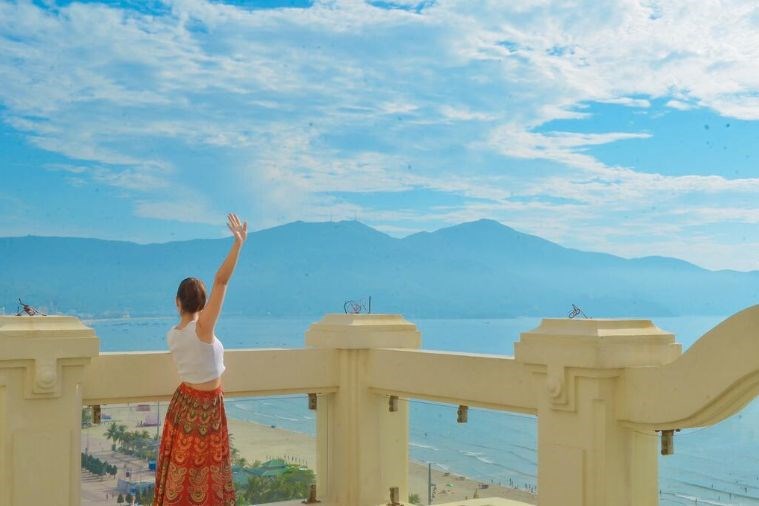 BlueSun Danang Beach Hotel