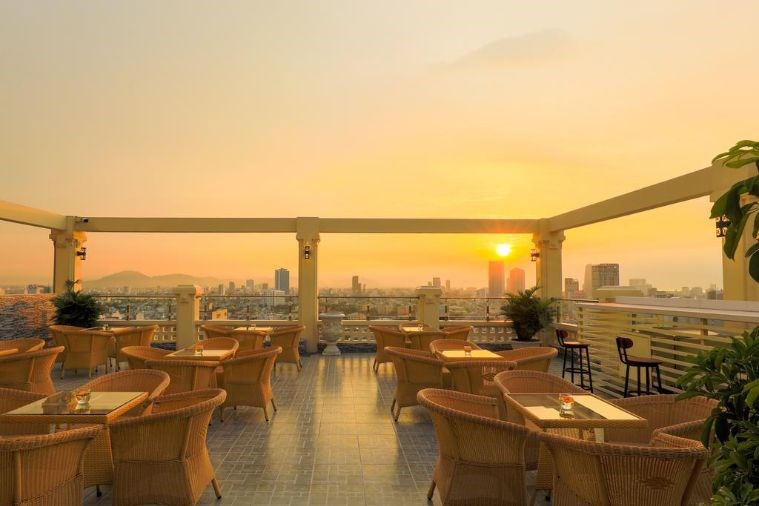 BlueSun Danang Beach Hotel