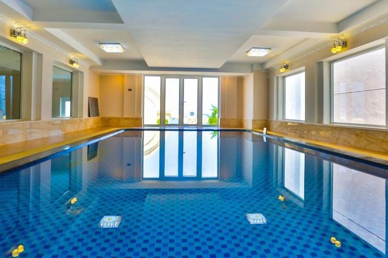 BlueSun Danang Beach Hotel