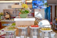 BlueSun Danang Beach Hotel