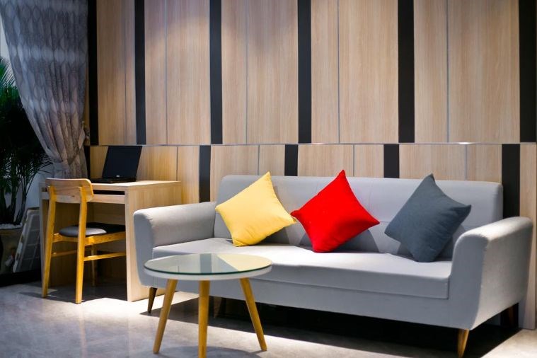 Khách sạn Moonlight Bay Nha Trang