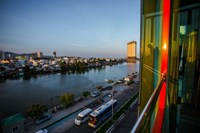 Khách sạn Moonlight Bay Nha Trang