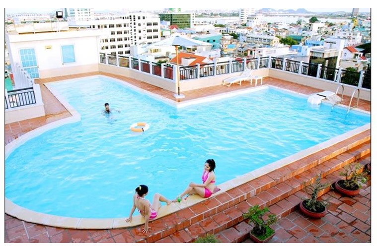  Phương Đông Hotel