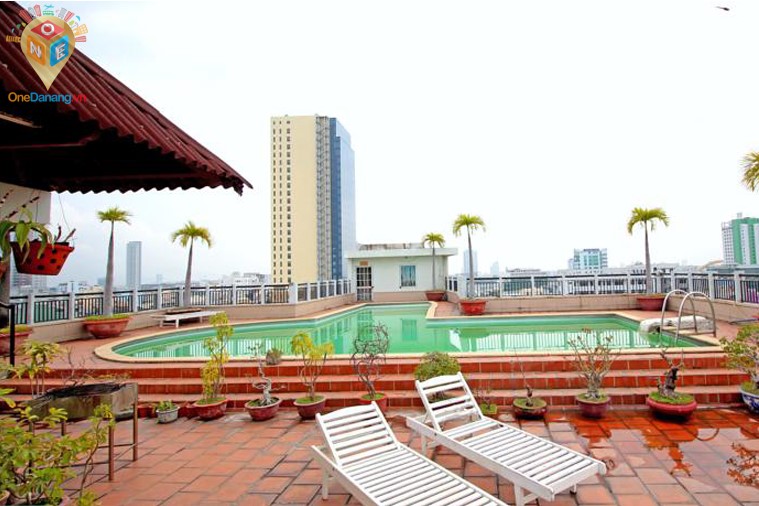  Phương Đông Hotel